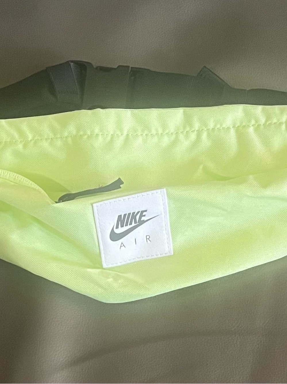 Nike Fanny Pack
